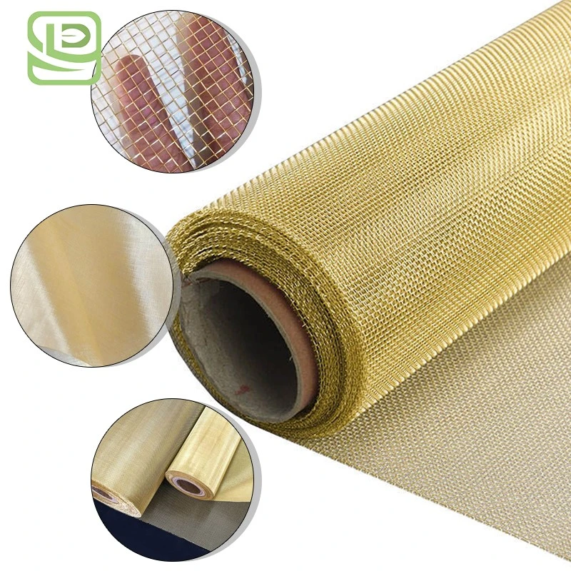copper mesh copper mesh